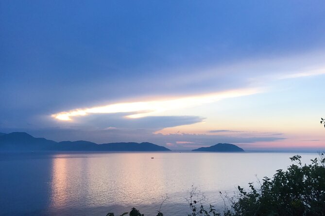 Hoi An Ancient town -Marble Mountains Tours FROM DANANG(15H30-21H - Who will get the most from this tour