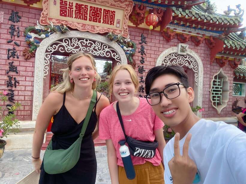 Hoi An Ancient Town - Walking Tour with Local Guide - Why a guided walk helps in Hoi An