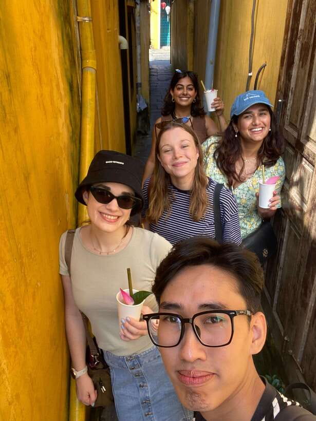 Hoi An Ancient Town - Walking Tour with Local Guide - Traditional arts and folk culture