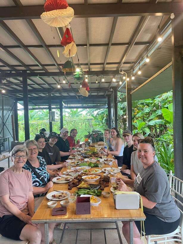 Hoi An: ATV Quad Bike Adventure and BBQ Feast - Booking flexibility and practical details