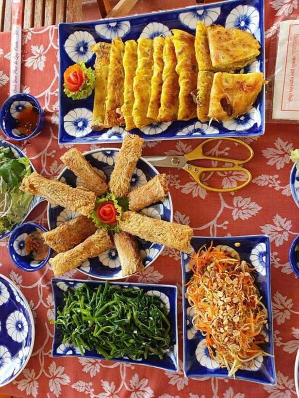Hoi An: Basket Boat Ride, Cooking Class by Hangcoconut - Who will enjoy this Hoi An experience