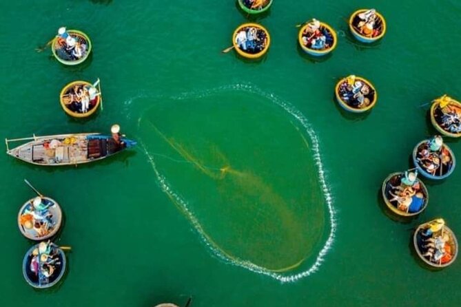 Hoi An: Bay Mau Eco Cooking Tour - Why this Hoi An cooking tour feels different