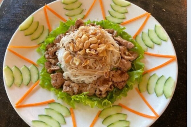 Hoi An: Bay Mau Eco Cooking Tour - Cooking your own Vietnamese meal