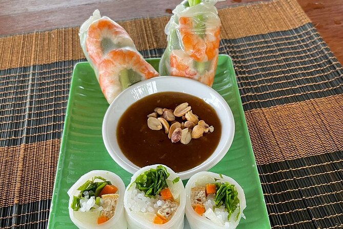 Hoi An: Bay Mau Eco Cooking Tour - 8:20am hotel pickup and the trip to market