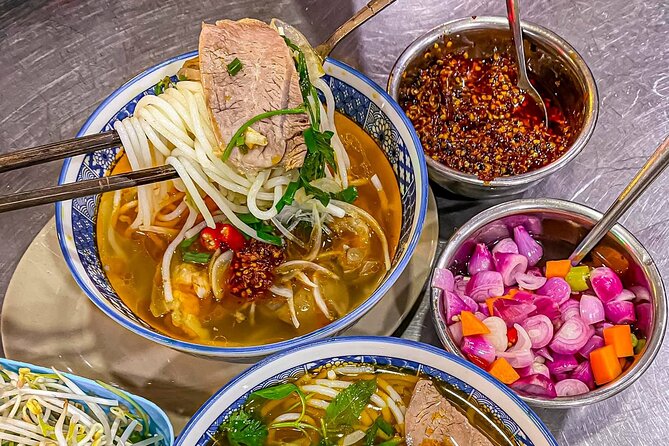 Hoi An Cheap Walking Food Tour - Why This Food Walk Works So Well in Hoi An