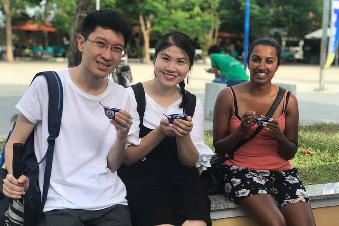Hoi An Cheap Walking Food Tour - Food Choices and Dietary Needs