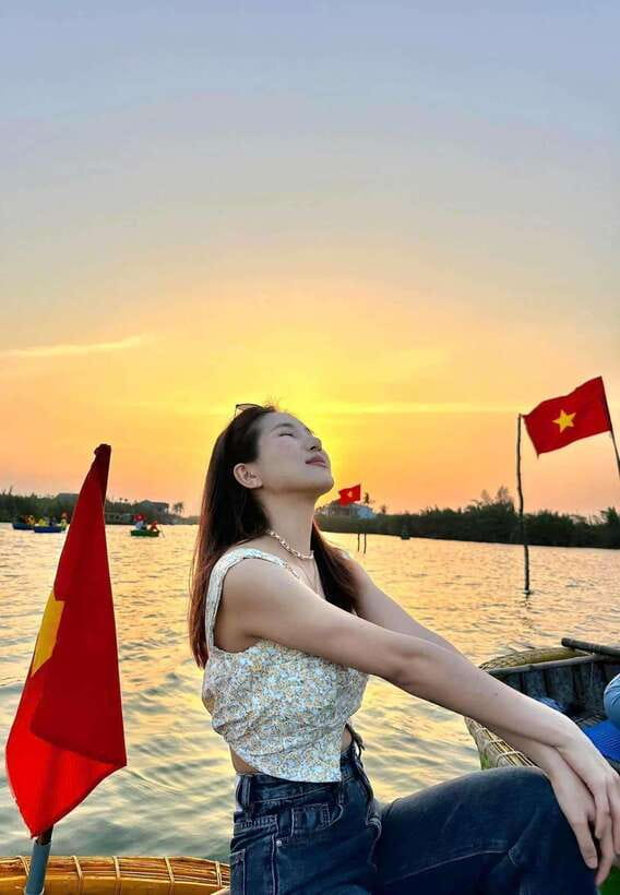 Hoi An: Coconut Basket Boat Ride by Hangcoconut - Arriving at the Hangcoconut meeting point