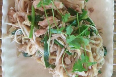 Hoi An Cooking Class(Market,BasketBoat Crabfishing&Cooking Class)