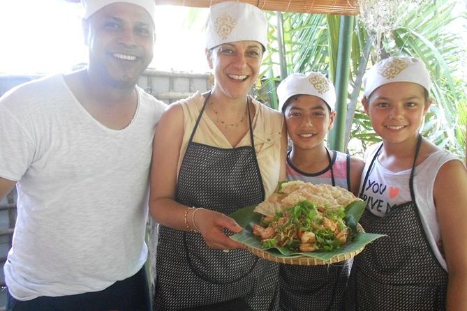Hoi An Cooking Class(Market,BasketBoat Crabfishing&Cooking Class) - Who will enjoy this Hoi An cooking class?