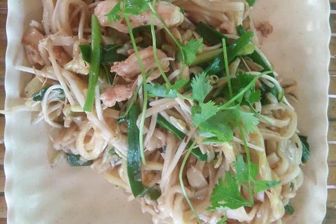 Hoi An Cooking Class(Market,BasketBoat Crabfishing&Cooking Class) - What the basket boat and crab fishing are really like