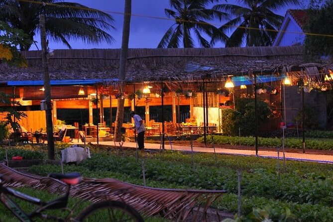 Hoi An Cooking Class With Market Tour and Bamboo Basket Boat Ride - How the $27.39 price measures up