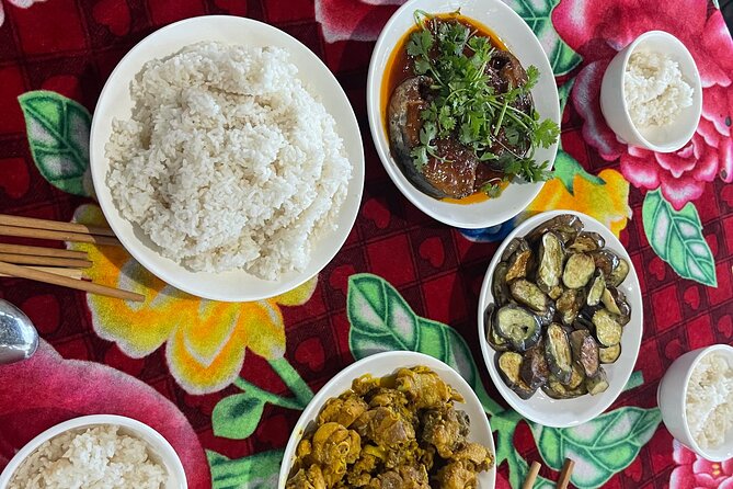 Hoi An countryside cycling Tour,Basket Boat-organic farming-lunch - Who will enjoy this tour most