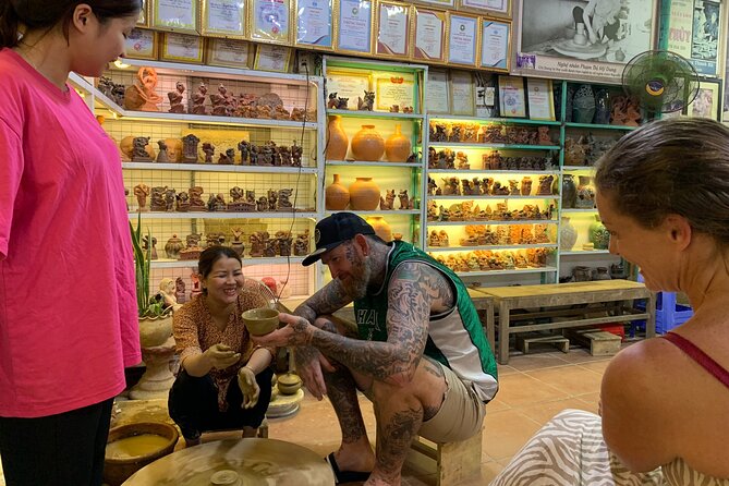 Hoi An Countryside PRIVATE TOUR - Highlights and Hidden Gems - Why this Hoi An countryside tour works