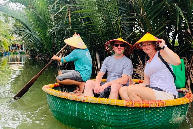 Hoi An Countryside PRIVATE TOUR - Highlights and Hidden Gems - Who will enjoy this private outing most