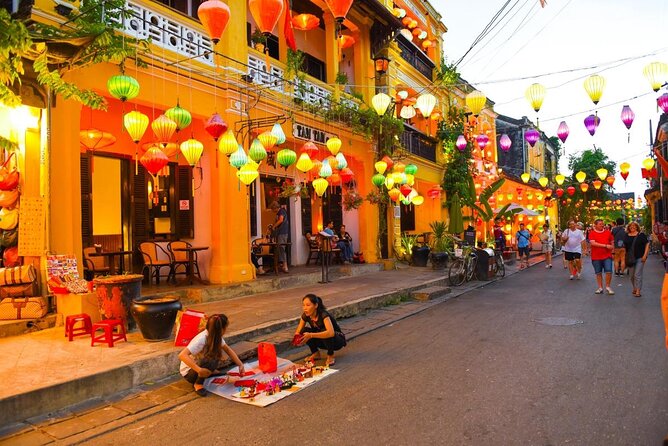 Hoi An Countryside Vespa Tour: Food, Culture & Daily Life - Key details at a glance