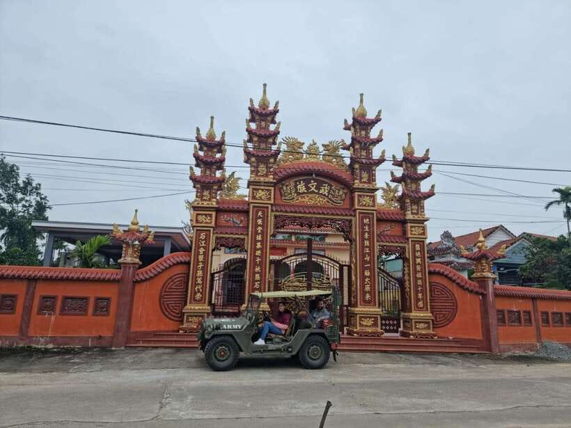 Hoi An: Countryside Villages and River Islands Private Tour - What to bring and what to know before booking