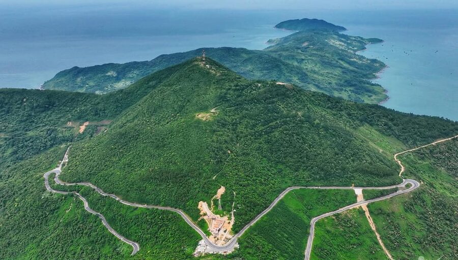 Hoi An/Da Nang : Golden Bridge , Marble Mt & Lady Buddha - Timing, Weather, and Physical Effort