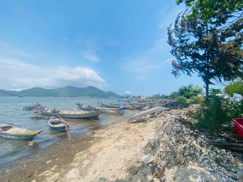 Hoi An/Da Nang : Golden Bridge , Marble Mt & Lady Buddha - Should You Book It?