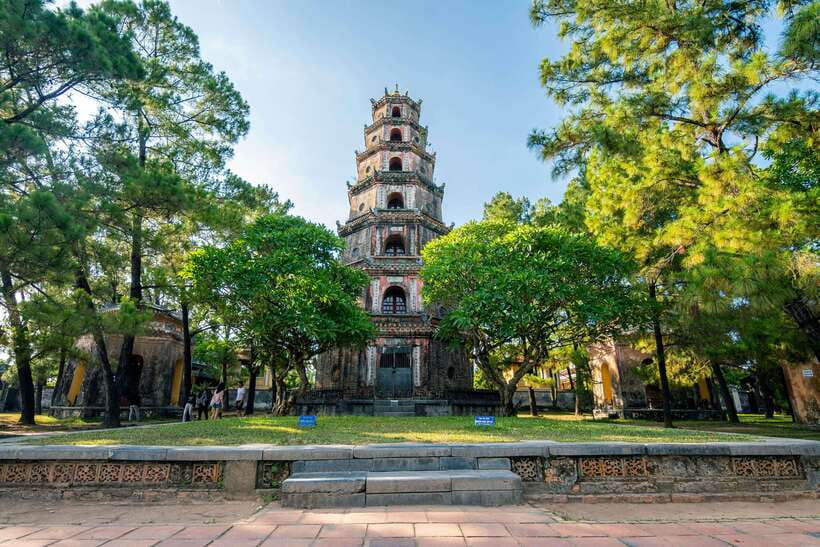 Hoi An/Da Nang : Private Day Trip to Imperial City - Hue - Who should book this Hue trip