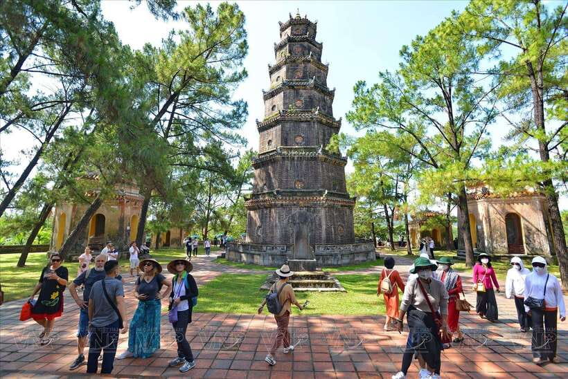 Hoi An/Da Nang : Private Day Trip to Imperial City - Hue - The 10-hour schedule is efficient but ambitious