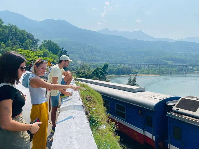 Hoi An/Da Nang : Private Day Trip to Imperial City - Hue - What the $19 price really includes