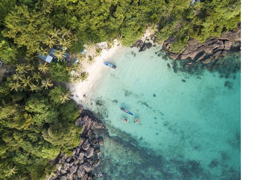 Hoi An/Da Nang: Snorkelling & Island-Hopping Speedboat Tour - Key points to know before booking