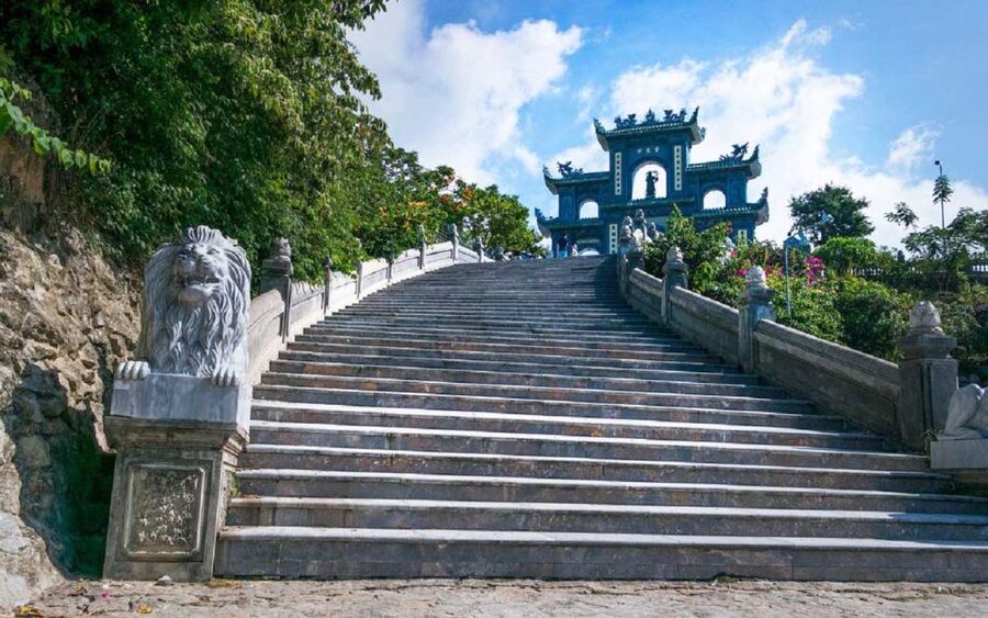 Hoi An/Da Nang: Snorkelling & Island-Hopping Speedboat Tour - Lunch at Chong Beach or Ong Beach