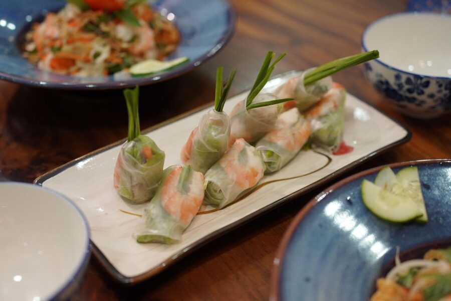 Hoi An/Da Nang: Vietnamese Cooking Class with Transportation - Who should book this class?