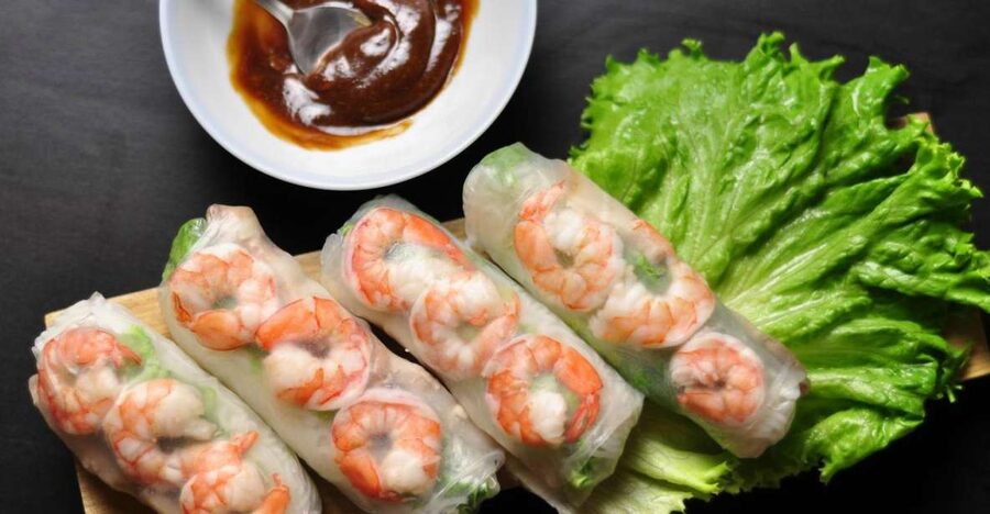 Hoi An/Da Nang: Vietnamese Cooking Class with Transportation - Hoi An: from hotel pickup to Cam Thanh Coconut Village
