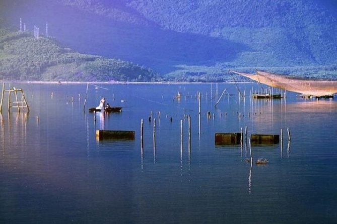 Hoi An - Danang - Hue: Private Car via Hai Van Pass and More - Hai Van Pass gives the journey its best views
