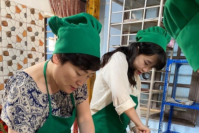 Hoi An Eco & Cooking Class Tour - How the morning and afternoon schedules work