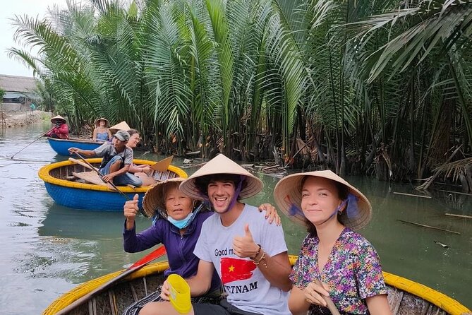 Hoi An Eco & Cooking Class Tour - Who will enjoy this Hoi An tour most