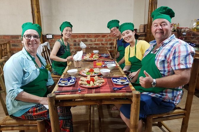 Hoi An Eco & Cooking Class Tour - Practical details before you go