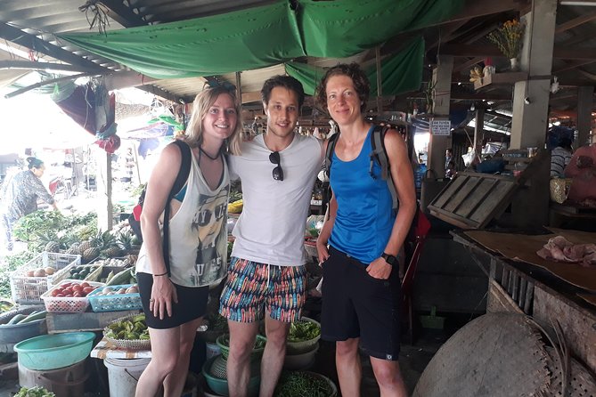 Hoi An Eco Tour Cooking Class & Fishing (Local market,basket boat,learn cooking) - Morning or Afternoon: Choosing Your Schedule
