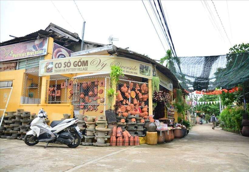 Hoi An: Experience Pottery Making With Local Craftsmen - The 20-minute promise needs careful planning