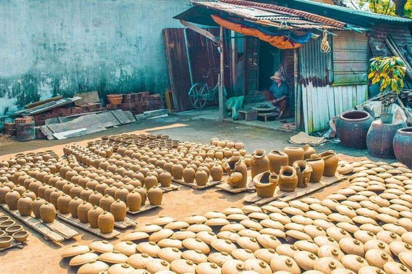 Hoi An: Experience Pottery Making With Local Craftsmen - Who will enjoy this pottery experience most?