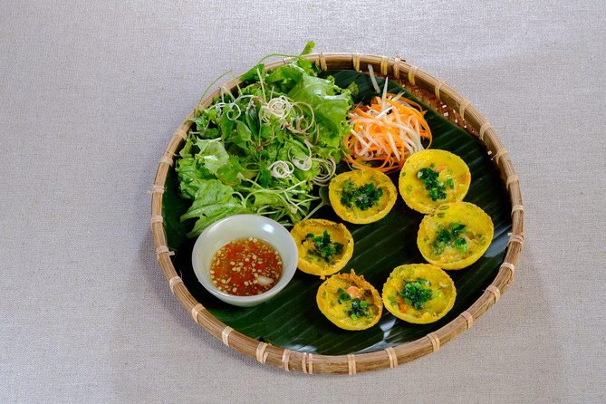 Hoi An Food Tour by Motorbike with Tastings and Dinner - What the $55 price really includes