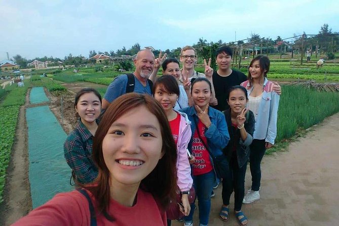 Hoi An Food Tour by Motorbike with Tastings and Dinner - Dietary needs and what to expect from the menu