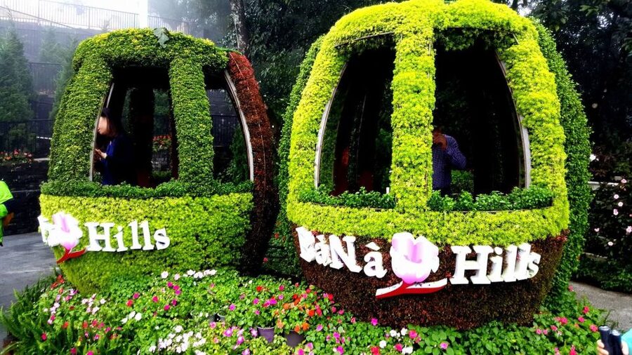 Hoi An: Full-day Ba Na Hills & Amazing Golden Bridge - Lunch and what the $85 price really covers
