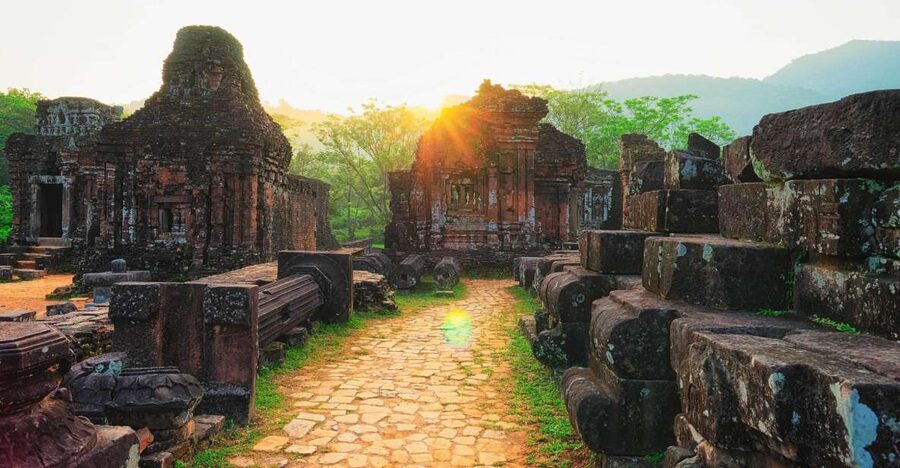 Hoi An: Full-Day Small Group Trip to My Son Sanctuary - Why the full-day format can help