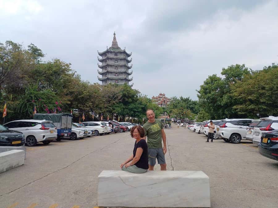 Hoi An: Golden Bridge, Marble Mt, & Lady Buddha Private Trip - Who should book this private day