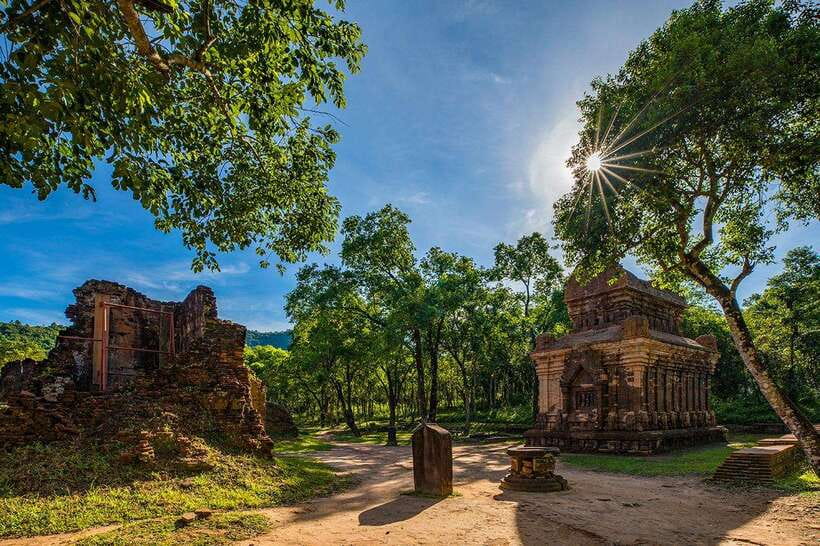 Hoi An: Half-day Excursion To My Son Sanctuary Tour - Key points to know before booking