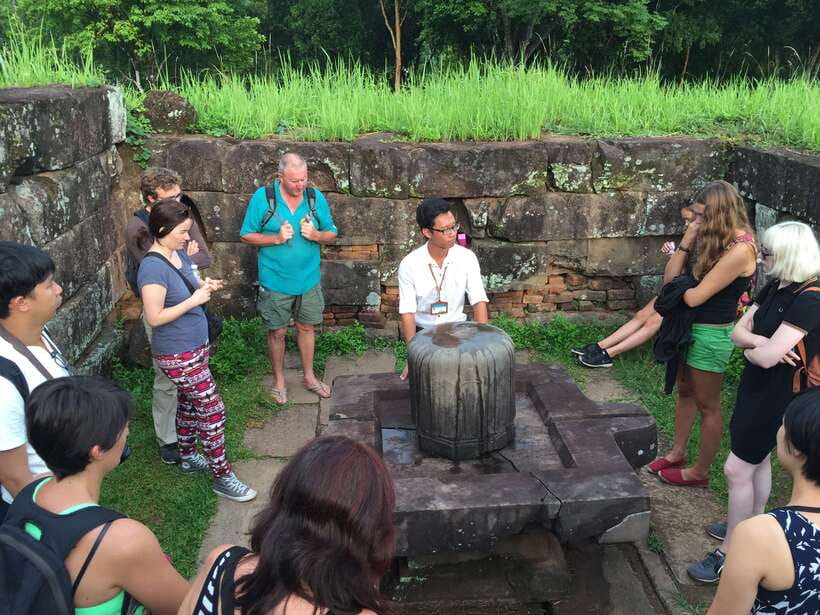 Hoi An: Half-day Excursion To My Son Sanctuary Tour - Who will get the most from this half-day tour