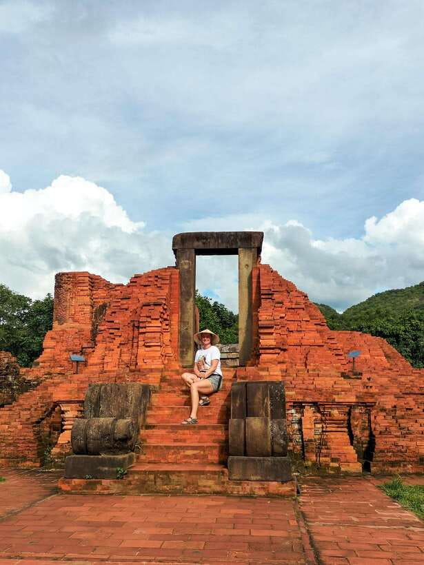 Hoi An: Half-day Excursion To My Son Sanctuary Tour - Walking, weather, clothing, and comfort