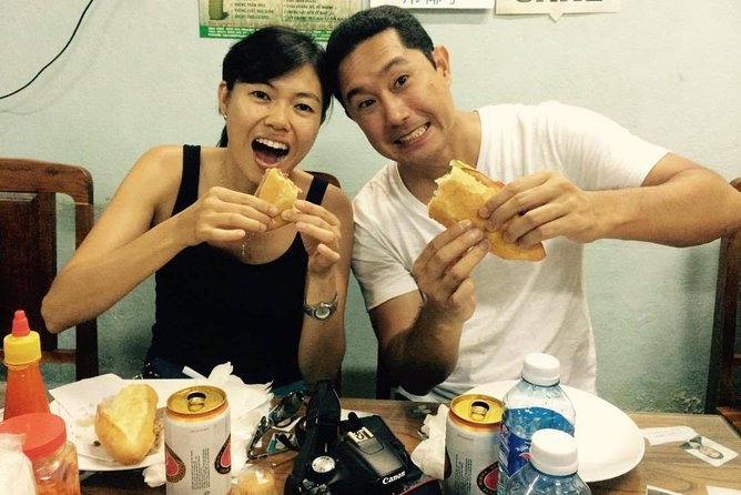 Hoi An Half-Day Street Food Guided Tour - HFE - Key points at a glance