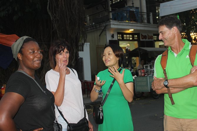 Hoi An Half-Day Street Food Guided Tour - HFE - What the $37 price really covers