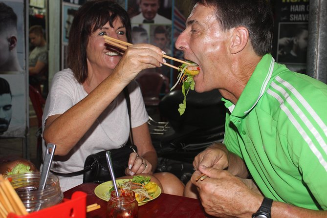 Hoi An Half-Day Street Food Guided Tour - HFE - Who should book this food walk