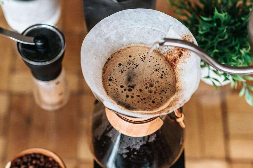 Hoi An: Hands-on Vietnamese Coffee Making Class with Long - What happens at 88 Phan Chau Trinh Street