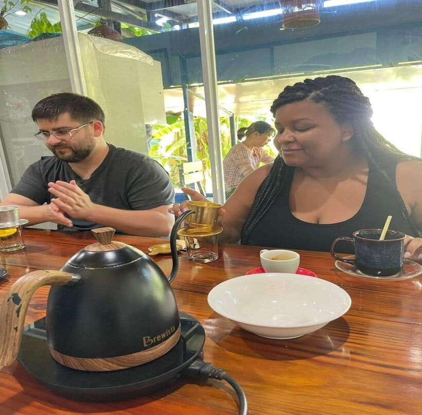 Hoi An: Hands-on Vietnamese Coffee Making Class with Long - Should you book it?