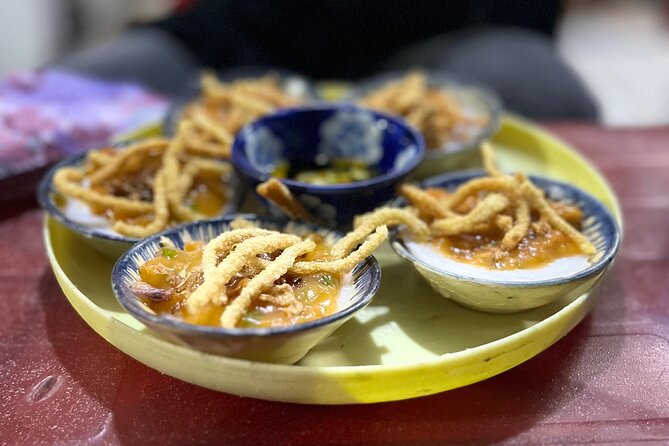Hoi An hidden food adventure - Hoi An’s food makes more sense on foot